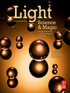 Light—Science & Magic (eBook): An Introduction to Photographic Lighting